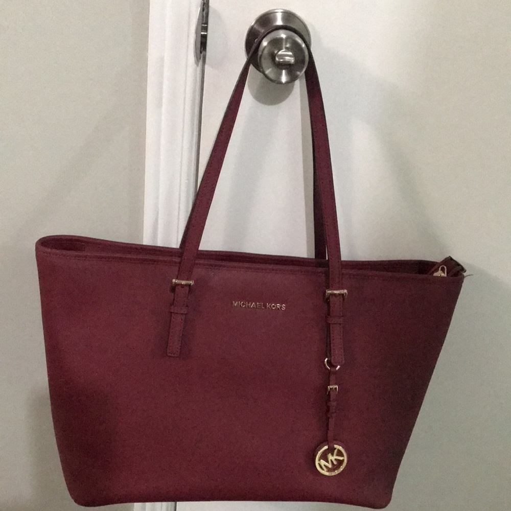 Authentic Michael kors handbag